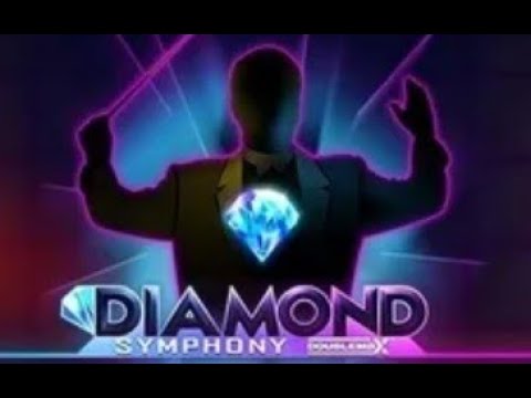 Diamond Symphony DoubleMax Slot Review | Free Play video preview