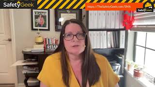 Safety Degree vs Safety Management Classes - Which is more inportant