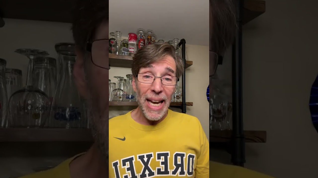 Don&rsquo;t drink Leffe, drink this