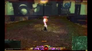 Famous GW2 Mesmer GS Auto Attack #s Bugged Net Worth