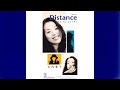古内東子 - Distance [Remix] (Original Karaoke)