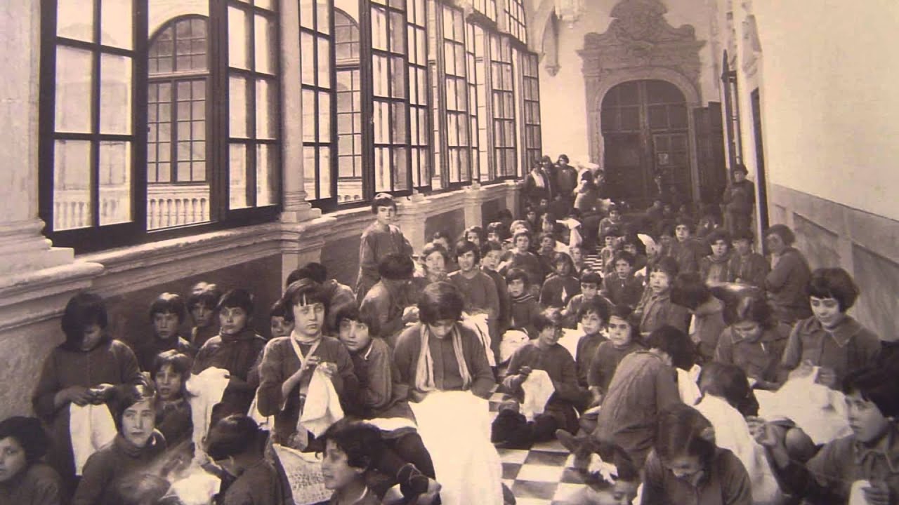 "LA TRAGEDIA DEL HOSPICIO" - YouTube