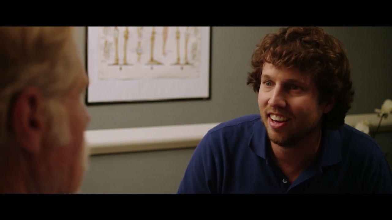 Winky's World - Starring Jon Heder (Edited by Tom Everell)