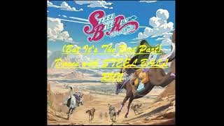 (But It's The Best Part) Dance with STEEL BALL RUN  🐎💫