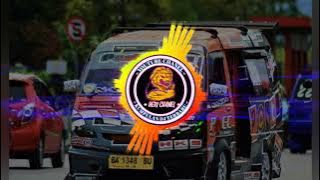 DJ Dindin Badindin REMIX MINANG TARI INDANG FULL BASS