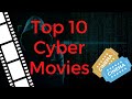 Top 10 des films sur la cyberscurit