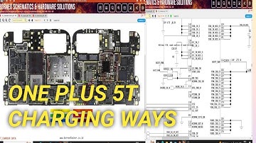 ONE PLUS 5T CHARGING WAYS/ONE+ 5T CHARGING PROBLEM SOLUTION