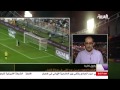 في المرمى أكتوبر 2014 الجزء