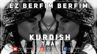 KURDİSH TRAP REMİX  EZ BERFİM BERFİM Resimi