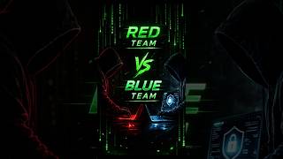 Red Team vs Blue Team: Who Wins | Hackorium | #redteaming #blueteam #redteamvsblueteam