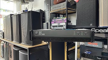 Đẩy bãi B3 R220, giá rẻ chất âm hay, dòng đẩy vô địch phân khúc - Giá: 4,5tr - 0969.019.268