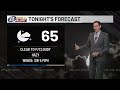13 First Alert Web Weather: Hazy conditions and poor air quality linger (7-13-25)