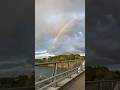 Swedish summer is a mashup #sun #rain #rainbow #swedish #tiktok #viral #trending