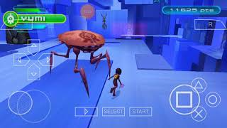 Code Lyoko:Quest for Infinity.#8