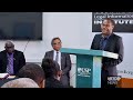Solomon Islands Citizens and Potential Investors to Benefit from New Agreement | VBTC News