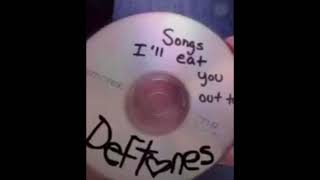 deftones - beware (sped up)