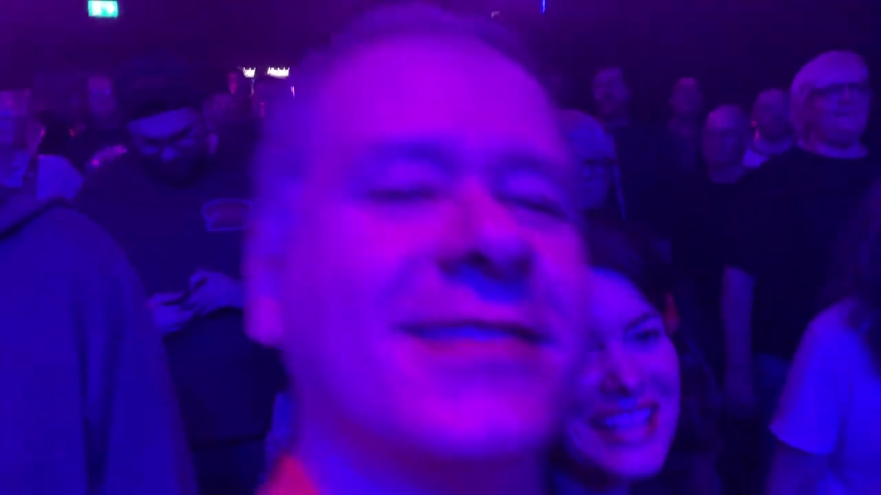 Shonen Knife - I Am A Cat (live in Köln / Cologne 2025)