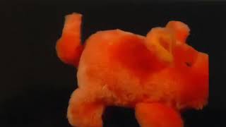 Baby Einstein Neighborhood Animals Walking Pig Toy