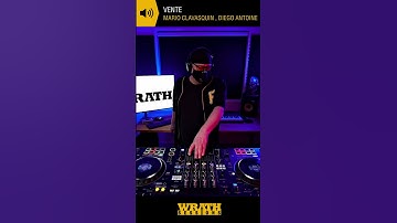 Thumbnail of A cheeky grab from my latest tech house mix | Vente #remix #dj #djremix #edm #dancemusic #remix