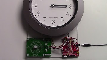 Arduino Angle Sensor Servo Demonstration