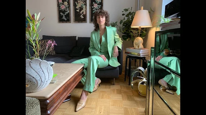 Never Too Bold or Too Loud: Lebanese Filmmaker Pam...