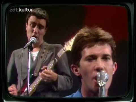 Fischer Z - Remember Russia