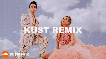 Taylor Swift - ME! (feat. Brendon Urie of Panic! At The Disco) (KUST Remix)