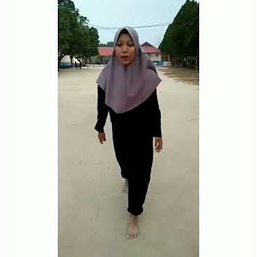 Story wa lucu 2020 IKS Pi kera sakti