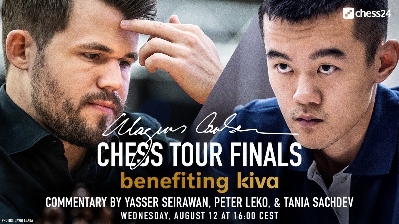 Carlsen, MVL Winners In Star-Studded Titled Tuesday 