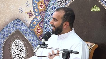 ما تيسر من سورة الإسراء /القارئ عبدالعزيز الراشد/ 28- 12- 1445