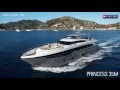 New princess 35m for sale by boatshowavenue