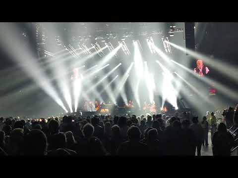 Paul McCartney Got Back Tour- Golden Slumbers/Carry That Weight/The End at Spokane Arena 4/28/22