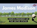 James Madison: A Historical Overview