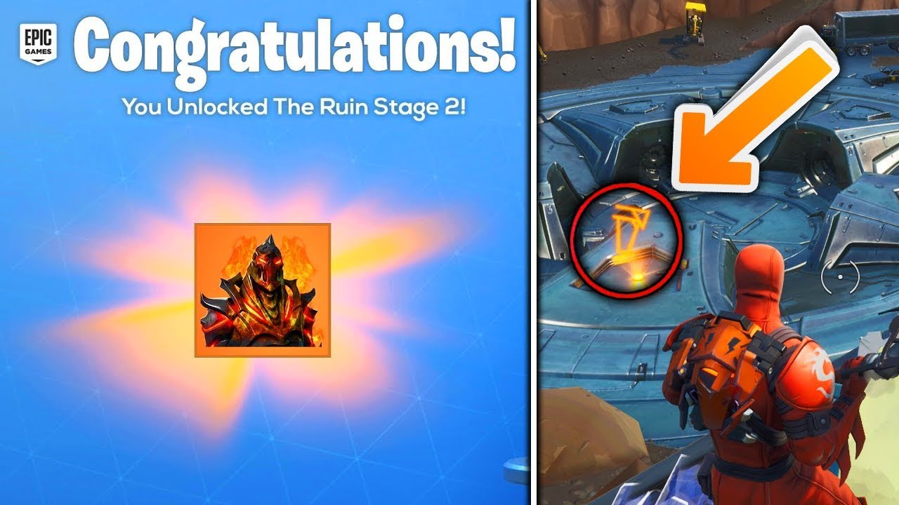 Fortnite Skin Ruina Fases | Fortnite Bucks Free - 