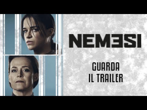 Nemesi - Trailer Ufficiale