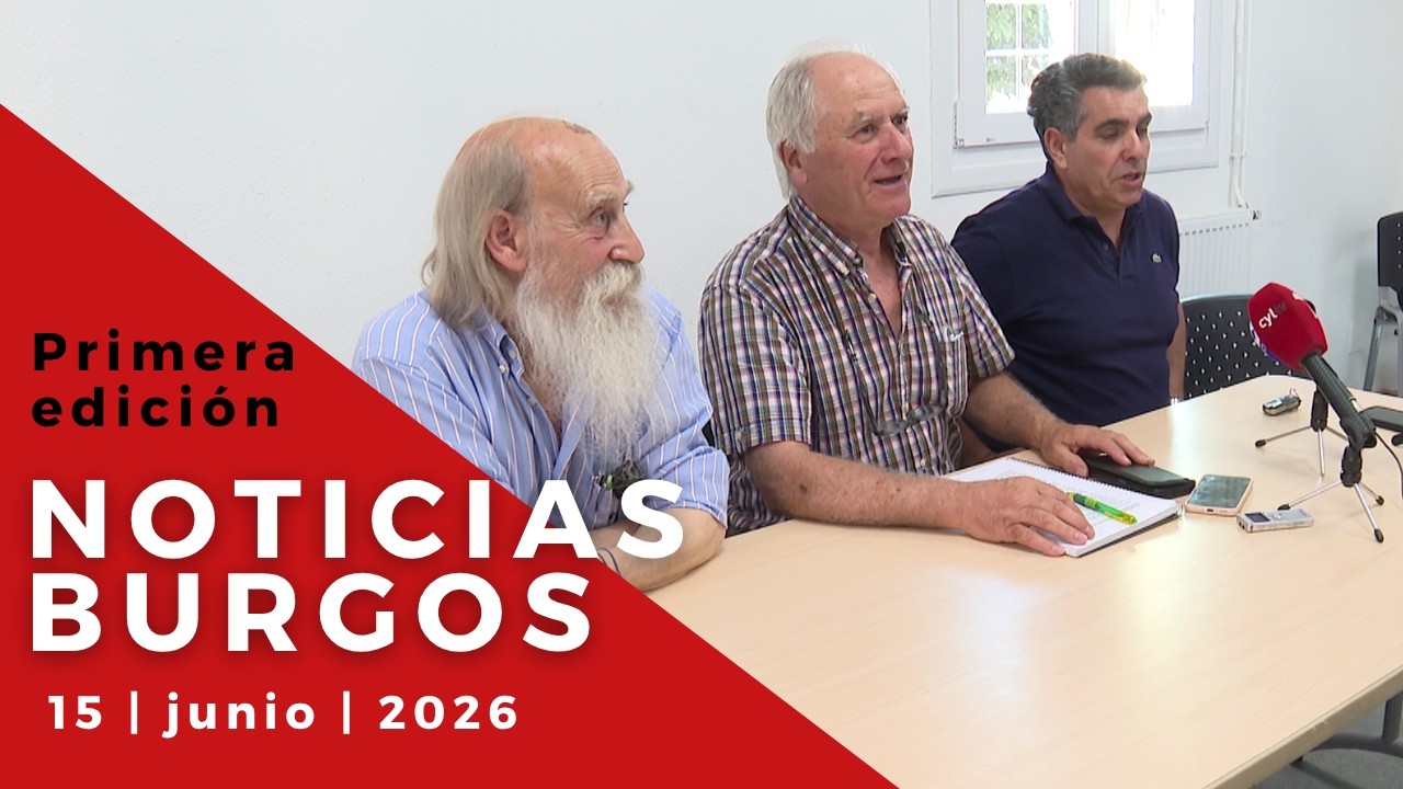 NOTICIAS 8 PRIMERA EDICIÓN | 15 06 26