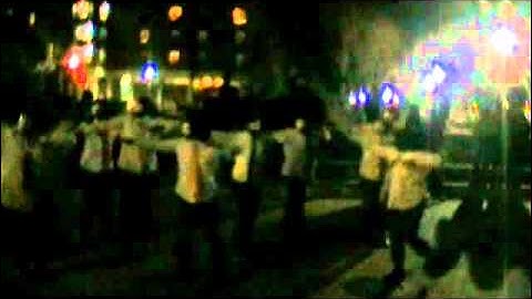 Ξ Chapter of ANΩ Sorority, Inc. Spring 2011 Video (Part IV)