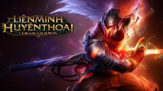 Hello -- League of Legends Ai chơi không nhỉ - Lee sin  - League of Legends News 2020 (8/8/2020)