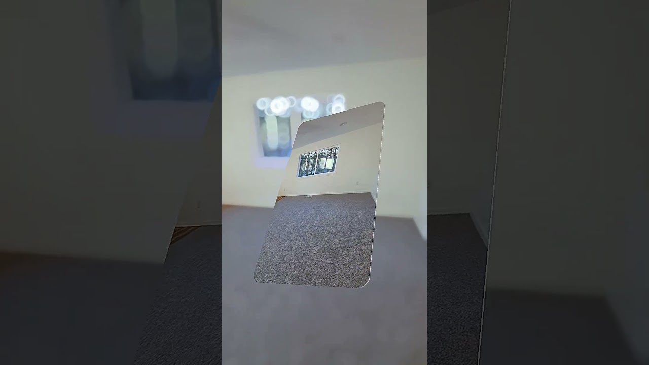 🌲 Fully remodeled + forest vibes… without giving up convenience 🌲