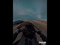 Matrix Reloa Bike Scene POV