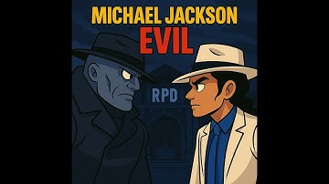Michael Jackson RE2 - MOD BIORAND