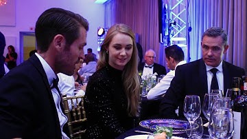 ITWeb Brainstorm CIO Banquet 2019