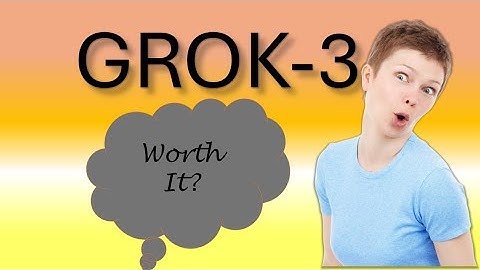 Grok 3 Tested on Reasoning, Logic, Math & Coding – Can It Handle It? #grokai
