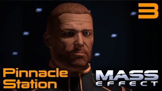 Pinnacle Station - Combat Missions & Ahern's Special Scenario