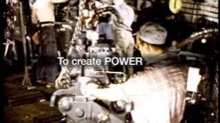 Cummins Columbus Engine Plant: Home of the 5.0L V8 Turbo Diesel