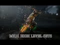 Mk11 Murko (Scorpion) vs Xander13  (Scorpion)High Level Set