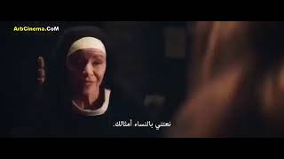 فيلم الرعب st agatha الراهبة الشريرة