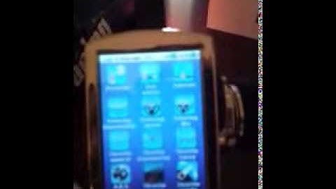 Fly sky FS-IT4 Review