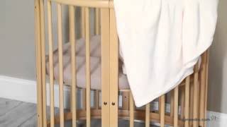 For more details or to shop this Stokke Sleepi Convertible Crib System, visit Hayneedle at http://www.hayneedle.com/sale/