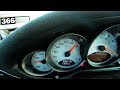 1800hp porsche 9ff 911 turbo s acceleration 0372 kmh extreme fast